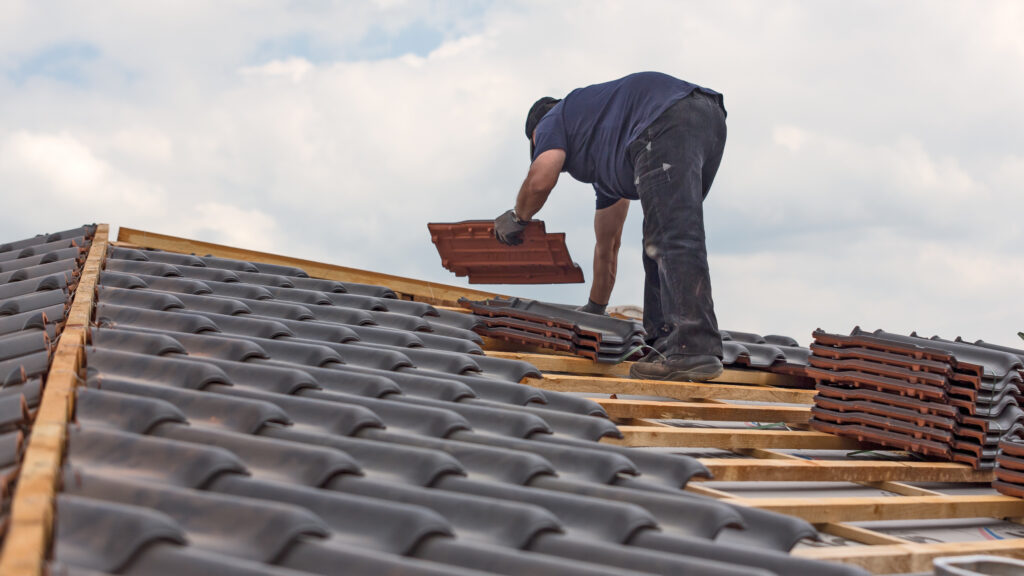 Roofing and Remodeling