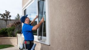 Replacement Windows in Katy